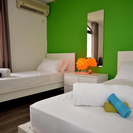 City Living Tk2 Rm 2 *