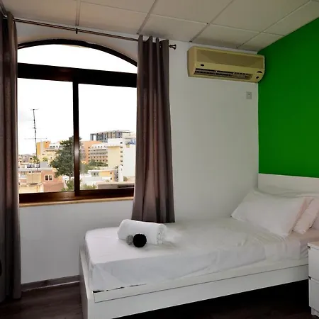City Living Tk2 Rm 2 بيت ضيافة سانت جوليان