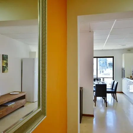 City Living Tk2 Rm 2 بيت ضيافة سانت جوليان