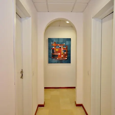 Maison d'hôtes City Living Tk2 Rm 2 *