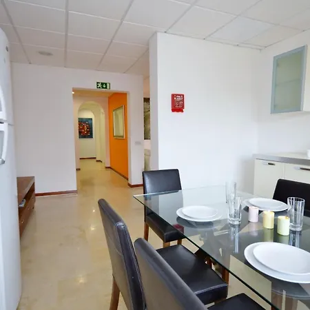 City Living Tk2 Rm 2 بيت ضيافة سانت جوليان