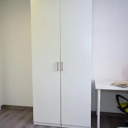City Living Tk2 Rm 2 * San Giuliano