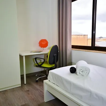 Affittacamere City Living Tk2 Rm 2