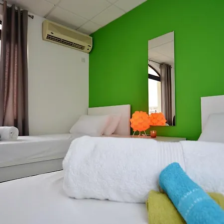 City Living Tk2 Rm 2 Guest house *