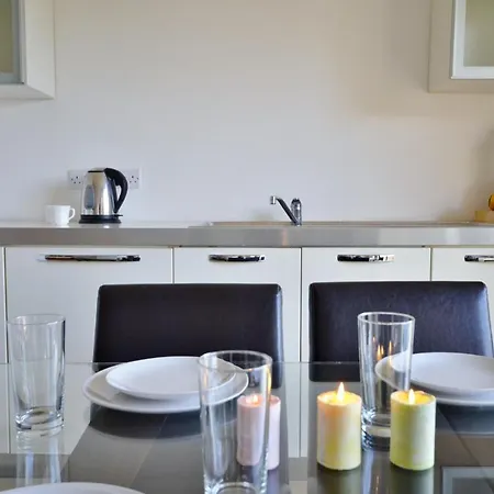 Guest house City Living Tk2 Rm 2 *